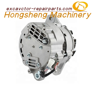 De Motorgraafwerktuig Repair Parts Generator 24V 55A 8PK 3436803800 van E312D E315D S4F