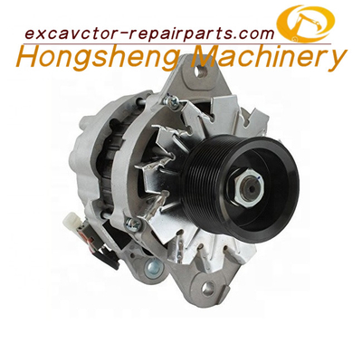 De Motorgraafwerktuig Repair Parts Generator 24V 55A 8PK 3436803800 van E312D E315D S4F
