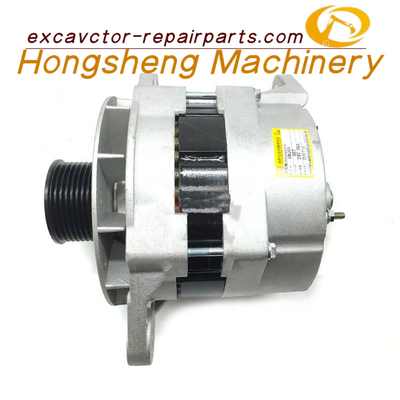 KATTEN330b 336D Carter Generator C9 Motor 24V 95A 9PK 101211-8130