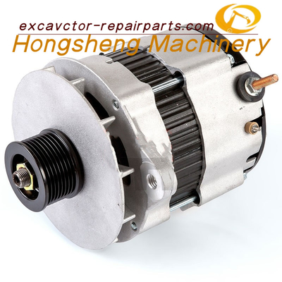KATTEN330b 336D Carter Generator C9 Motor 24V 95A 9PK 101211-8130