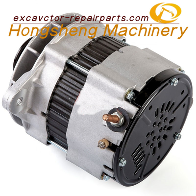 KATTEN330b 336D Carter Generator C9 Motor 24V 95A 9PK 101211-8130