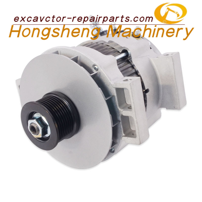 KAT 345 349D-de Motor 24V 95A 8PK 101211-8400 van GraafwerktuigGenerator C13