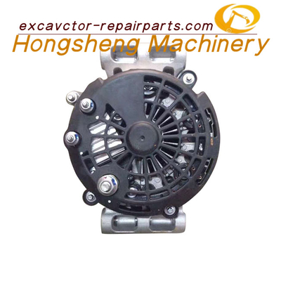 280C13163453MB de Dynamo van Perkins Engine Alternator Carter 24V 85A 8PK