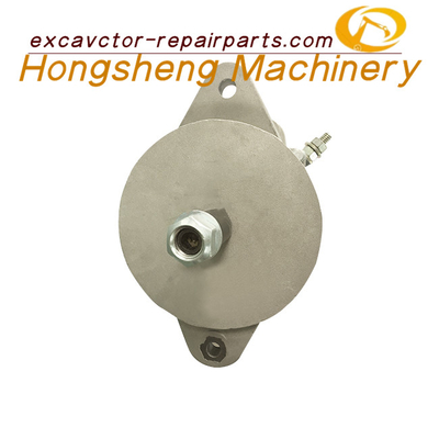 1002110890 Graafwerktuig Repair Parts Generator Voerman 3306 Motor 24V 50A