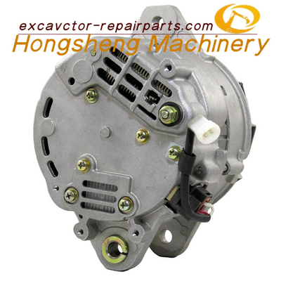 van het Graafwerktuiggenerator carter E320D van 55A 12PK 24V de Motor S6E A004TU3599