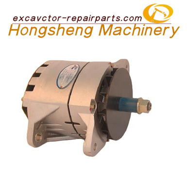 NT855 KAT 3306 Motorgraafwerktuig Repair Parts Generator 20SI 24V 35A 3016627