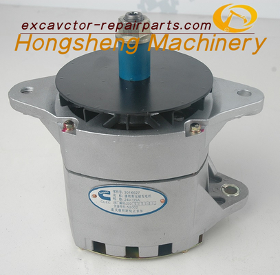 NT855 KAT 3306 Motorgraafwerktuig Repair Parts Generator 20SI 24V 35A 3016627