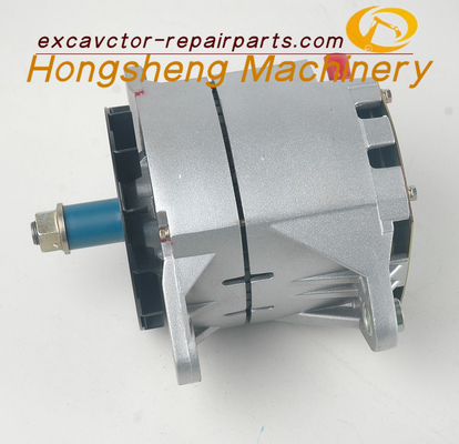 NT855 KAT 3306 Motorgraafwerktuig Repair Parts Generator 20SI 24V 35A 3016627