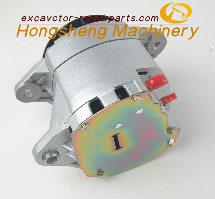 NT855 KAT 3306 Motorgraafwerktuig Repair Parts Generator 20SI 24V 35A 3016627