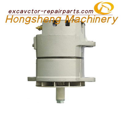 Het Graafwerktuig Repair Parts Alternator 24V 100A QSX15 ISX15 3400698 van de K38k50 Motor