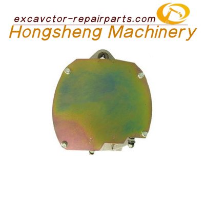 Het Graafwerktuig Repair Parts Alternator 24V 100A QSX15 ISX15 3400698 van de K38k50 Motor