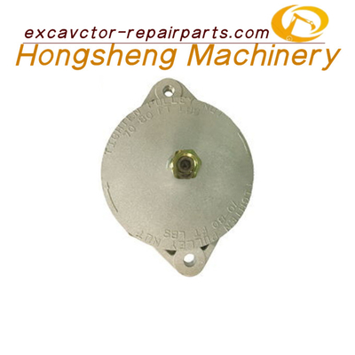 Het Graafwerktuig Repair Parts Alternator 24V 100A QSX15 ISX15 3400698 van de K38k50 Motor