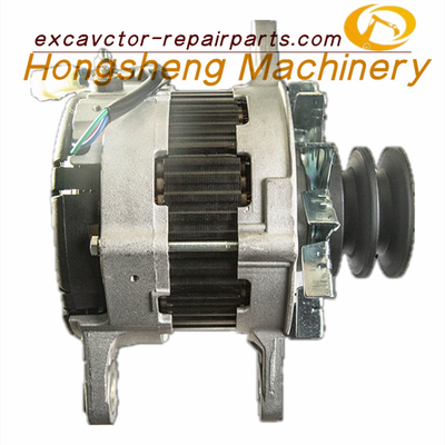 J08E de Generator Kobelco sk200-8 sk250-8 27040-2191 24V 60A 2B95-50 van motorhino
