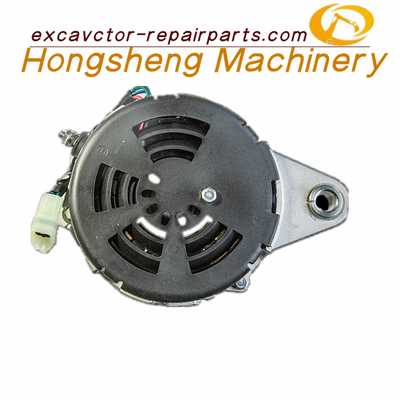 J08E de Generator Kobelco sk200-8 sk250-8 27040-2191 24V 60A 2B95-50 van motorhino