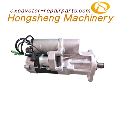 Kobelco sk130-8 Graafwerktuig Starter Motor 24V 10T 5.0KW 0-24000-0228