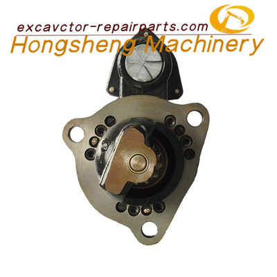 C9 Motorstartmotor E336D E336D2 E336DF E330C 1990456 42MT 24V 11T 9KW