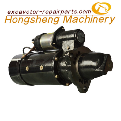 C9 Motorstartmotor E336D E336D2 E336DF E330C 1990456 42MT 24V 11T 9KW