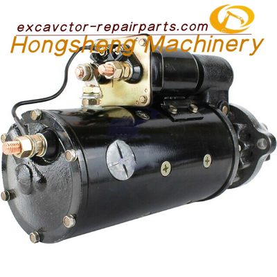 KATTEN966h 13T 11KW 24V Startmotor C11 363-9839 voor Lader