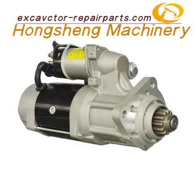 C7 Motorgraafwerktuig Starter Motor Carter 39MT E324 E325 E329 24V 12T 7.5KW