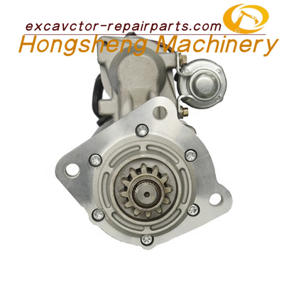C7 Motorgraafwerktuig Starter Motor Carter 39MT E324 E325 E329 24V 12T 7.5KW