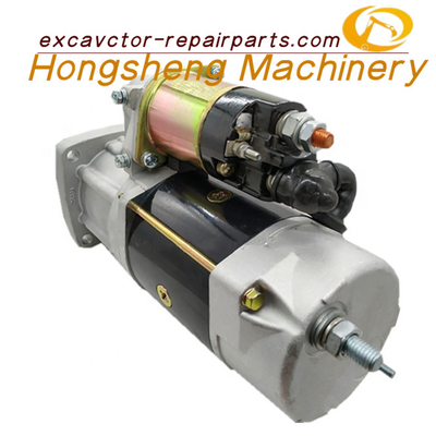 C7 Motorgraafwerktuig Starter Motor Carter 39MT E324 E325 E329 24V 12T 7.5KW