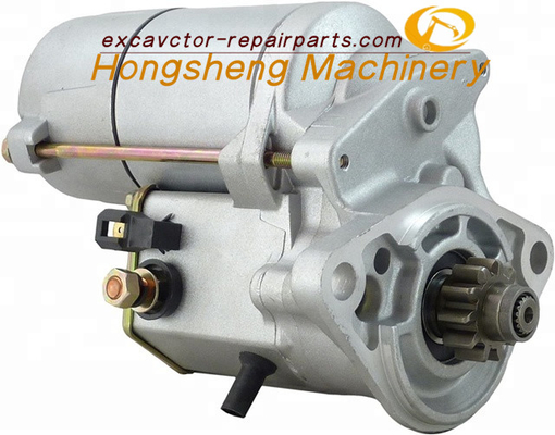 C2.2 Motor Perkins Case Starter Motor 12V 11T 1.8KW 228000-5120 DRS0511