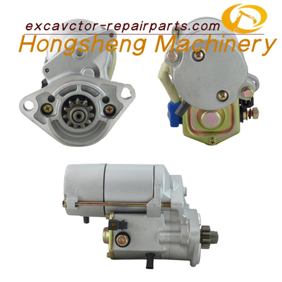 C2.2 Motor Perkins Case Starter Motor 12V 11T 1.8KW 228000-5120 DRS0511