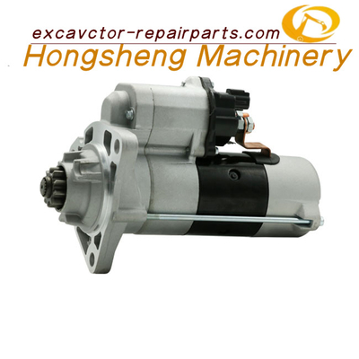 4280007160 Voerman	Graafwerktuig Starter Motor E323D2 C6.6 24V 10T 7.5KW