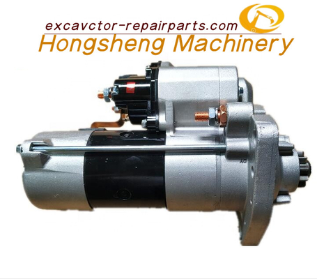 4280007160 Voerman	Graafwerktuig Starter Motor E323D2 C6.6 24V 10T 7.5KW