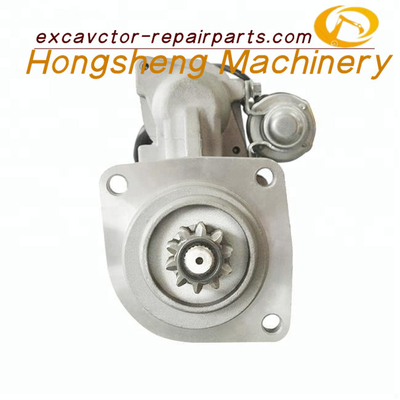 60615 38MT r290-9 Hyundai-de Motor QSB6.7 6BT-5.9L 19026032 van Startmotorcummins