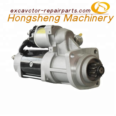 60615 38MT r290-9 Hyundai-de Motor QSB6.7 6BT-5.9L 19026032 van Startmotorcummins
