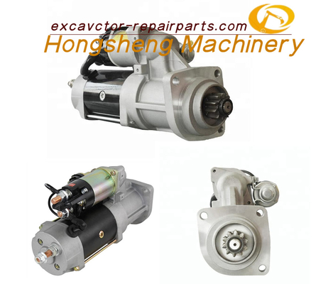 60615 38MT r290-9 Hyundai-de Motor QSB6.7 6BT-5.9L 19026032 van Startmotorcummins