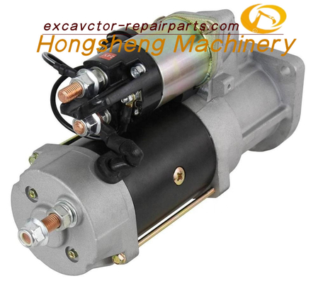 60615 38MT r290-9 Hyundai-de Motor QSB6.7 6BT-5.9L 19026032 van Startmotorcummins