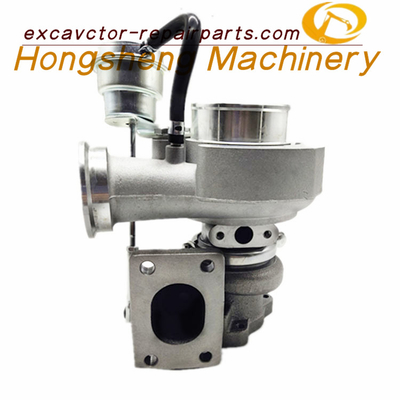 S4D95L motorturbocompressor 49377-01760 KOMATSU pc60-8 70-8 6271-81-8500