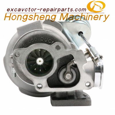 S4D95L motorturbocompressor 49377-01760 KOMATSU pc60-8 70-8 6271-81-8500
