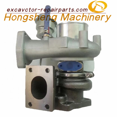 Pc130-7 130-8 Turbocompressorvervanging 6208-81-8100 49377-01610 4937-01611