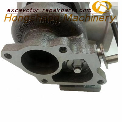 Pc130-7 130-8 Turbocompressorvervanging 6208-81-8100 49377-01610 4937-01611