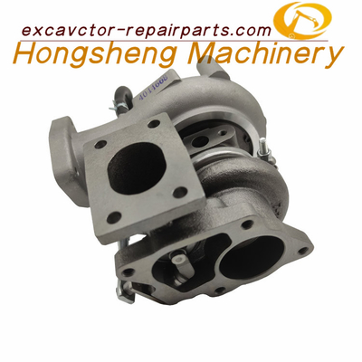 Pc130-7 130-8 Turbocompressorvervanging 6208-81-8100 49377-01610 4937-01611
