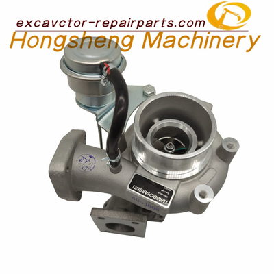 Pc130-7 130-8 Turbocompressorvervanging 6208-81-8100 49377-01610 4937-01611