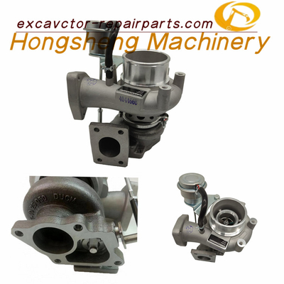 Pc130-7 130-8 Turbocompressorvervanging 6208-81-8100 49377-01610 4937-01611