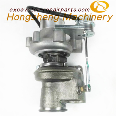 XH25M graafwerktuig Engine Parts 4D102 KOMATSU PC128UU 4038790