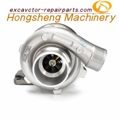 TO4B59 pc200-5 Graafwerktuig Turbocharger Engine S6D95 6207-81-8210