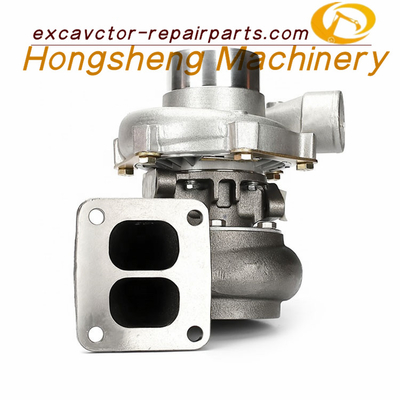 TO4B59 pc200-5 Graafwerktuig Turbocharger Engine S6D95 6207-81-8210