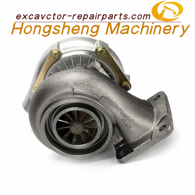 TO4B59 pc200-5 Graafwerktuig Turbocharger Engine S6D95 6207-81-8210