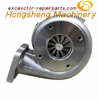 De Motorturbocompressor KOMATSU pc200-6 6207-81-8331 van TA3137 S6D95
