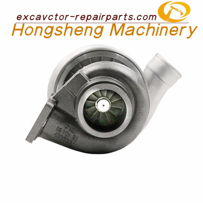 3539697 3539698 HX35 KOMATSU Turbocompressormotor S6D102 6735-81-8031