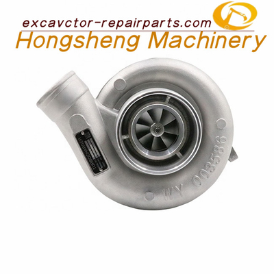 3539697 3539698 HX35 KOMATSU Turbocompressormotor S6D102 6735-81-8031
