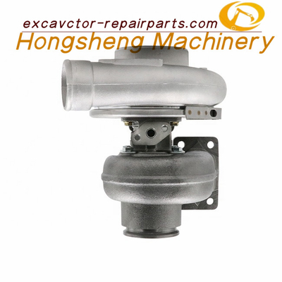 3539697 3539698 HX35 KOMATSU Turbocompressormotor S6D102 6735-81-8031