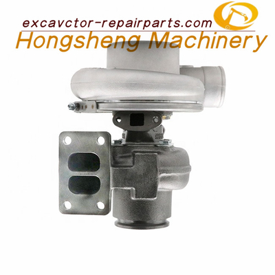3539697 3539698 HX35 KOMATSU Turbocompressormotor S6D102 6735-81-8031