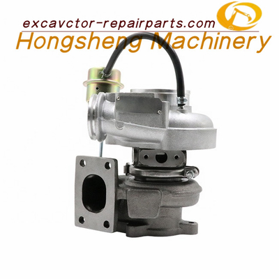 4048808 4048809 Turbocompressor KOMATSU PC200-8EO HE221W 6751-81-8080